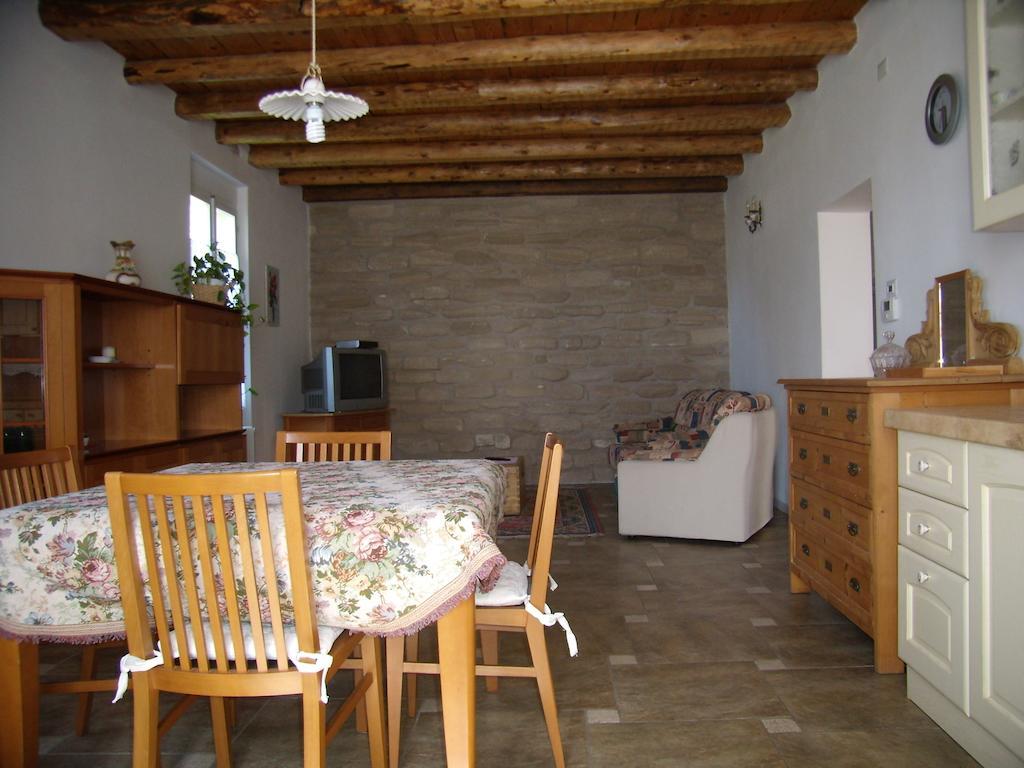 CasaVarone Riva del Garda Habitación foto