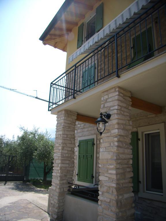 CasaVarone Riva del Garda Habitación foto