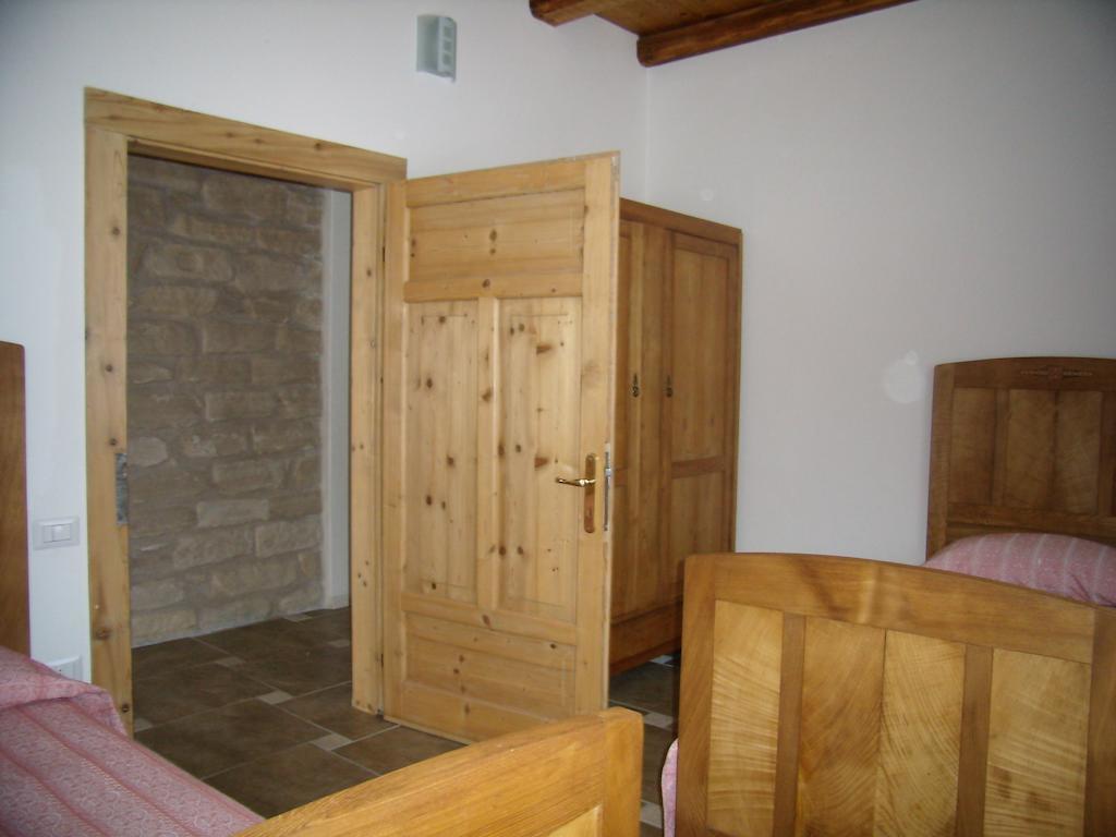 CasaVarone Riva del Garda Habitación foto