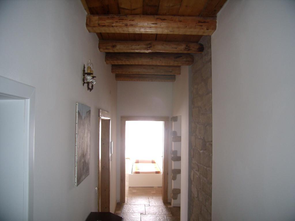 CasaVarone Riva del Garda Habitación foto